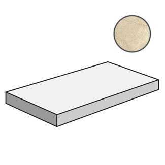 Ступень Italon 620070000982 Charme Extra Arcadia Scalino Angolare Dx 33x60