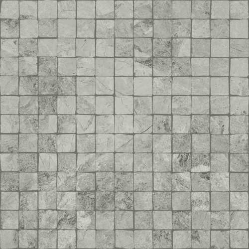 Керамогранит Italon 620110000073 Charme Extra Silver Mosaico Split 30x30