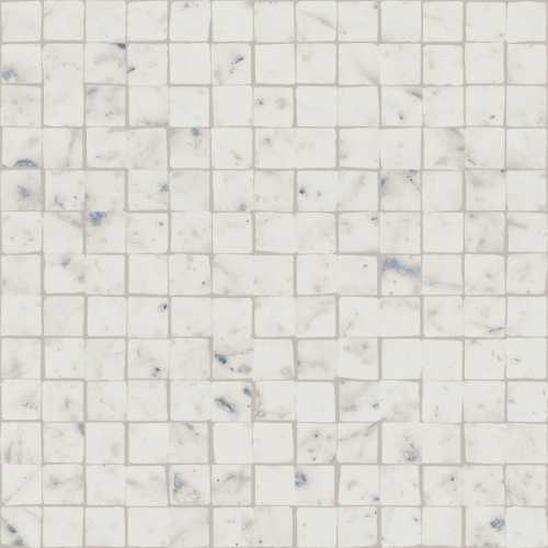 Керамогранит Italon 620110000071 Charme Extra Carrara Mosaico Split 30x30