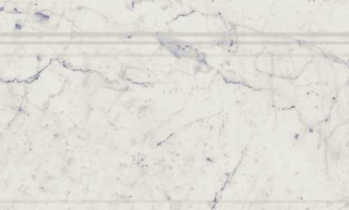 Плинтус Italon 600090000444 Charme Extra Carrara Alzata 15x25