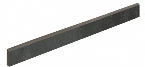 Плинтус Italon 610130000313 Surface Steel Battiscopa 7