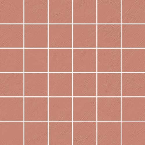Декор Italon 610110000422 Surface Scarlet Mosaico 30x30