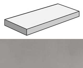 Ступень Italon 620070000891 Surface Diamante Scal Ang DX Lux 33x120