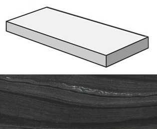 Ступень Italon 620070001042 Surface Astrus Scal Ang SX Lux 33x120