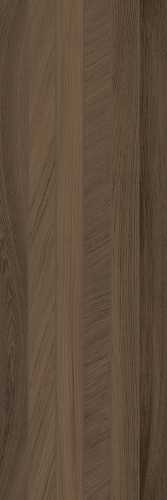 Плитка Kerama Marazzi 13096TR Семпионе коричневый темный структура матовый обрезной 30x89
