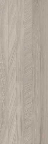 Плитка Kerama Marazzi 13094TR Семпионе серый структура матовый обрезной 30x89