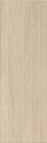 Плитка Kerama Marazzi 13093R Семпионе бежевый структура обрезной 30*89.5