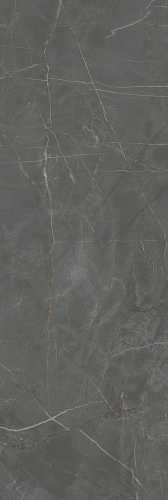 Плитка Kerama Marazzi 13098TR Буонарроти серый темный матовый обрезной 30x89