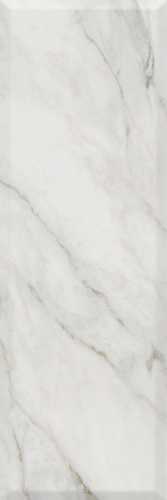 Плитка Kerama Marazzi 13107R Буонарроти белый грань обрезной 30*89.5