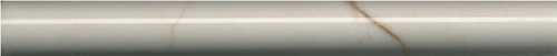 Kerama Marazzi SPB006R Бордюр Театро беж светлый обрезной 25*2.5