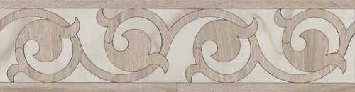 Бордюр Kerama Marazzi ID122 Карелли наборный 60*15.5