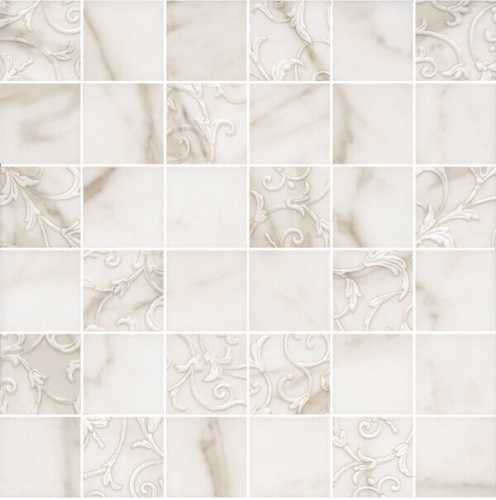 Декор Kerama Marazzi MM11197 Карелли мозаичный 30*30