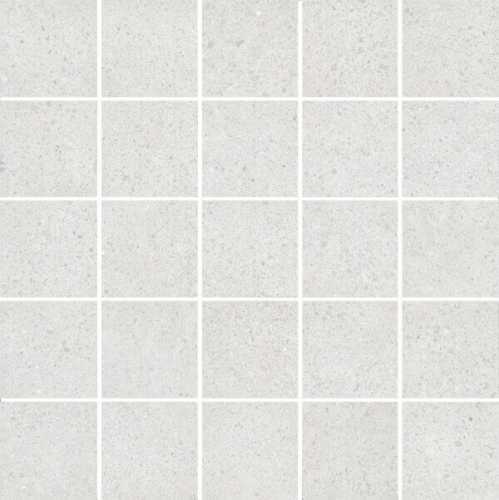 Декор Kerama Marazzi MM12136 Безана серый светлый мозаичный 25*25