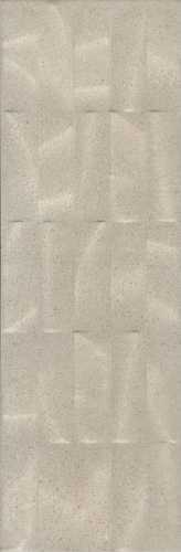 Плитка Kerama Marazzi 12153R Безана бежевый структура обрезной 25*75