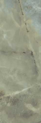Плитка Kerama Marazzi 14025R Джардини зеленый обрезной 40*120