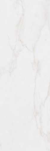 Плитка Kerama Marazzi 12105R Астория белый обрезной 25x75