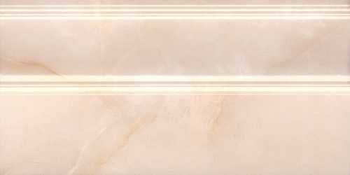 Kerama Marazzi FMA008R Плинтус Вирджилиано бежевый обрезной 30x15