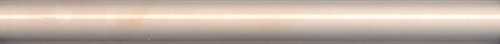 Бордюр Kerama Marazzi SPA010R Вирджилиано бежевый обрезной 30x2.5