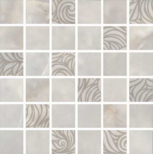 Декор Kerama Marazzi MM11101 Вирджилиано мозаичный 30x30