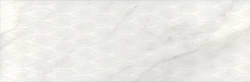Плитка Kerama Marazzi 13026R Майори белый структура обрезной 30х89