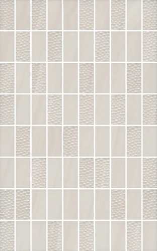 Мозаика Kerama Marazzi MM6380 Сияние мозаичный 25x40