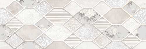 Alma Ceramica DWA11RXN004 декор Roxana 200x600x7