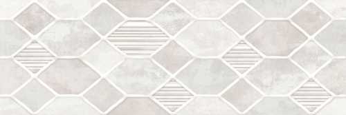 Плитка Alma Ceramica TWU11RXN404 Roxana рельефная 200x600x9