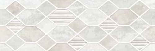 Плитка Alma Ceramica TWA11RXN404 Roxana рельефная 200x600x7.5