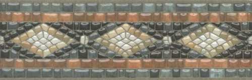 Kerama Marazzi HGD/A435/5009 Бордюр Стемма 20*6.3