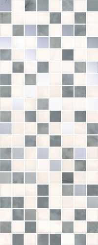 Kerama Marazzi MM7217 Декор Стеллине мозаичный 20*50