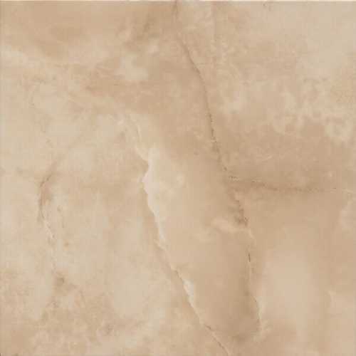 Керамогранит Kerama Marazzi SG167102R Стеллине бежевый лаппатированный 40.2*40.2