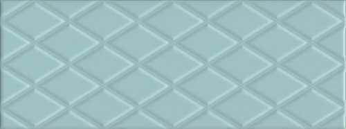 Плитка Kerama Marazzi 15140 Спига голубой структура 15*40