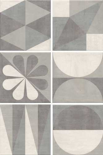 Плитка Kerama Marazzi 5286 Понти 20*20