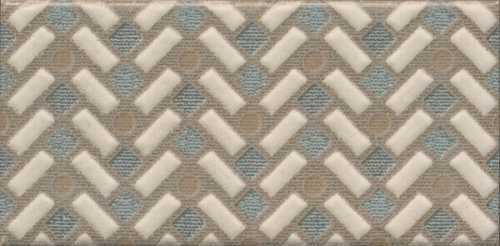 Kerama Marazzi VT/A112/16000 Декор Монтанелли 7.4*15