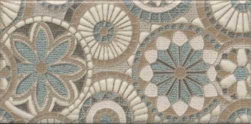 Kerama Marazzi VT/A111/16000 Декор Монтанелли 7.4*15