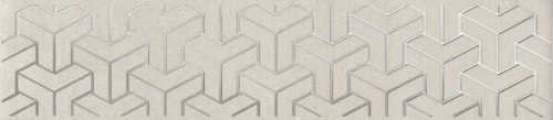 Kerama Marazzi AD/E569/6401 Бордюр Ломбардиа бежевый 25*5.4