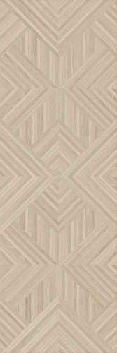 Плитка Kerama Marazzi 14033R Ламбро бежевый структура обрезной 40*120