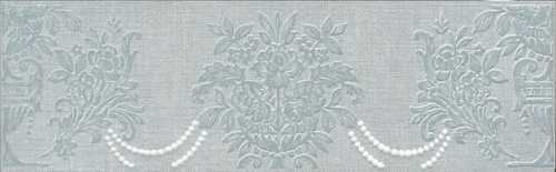 Kerama Marazzi AD/C576/6403 Бордюр Борромео 25*7.7