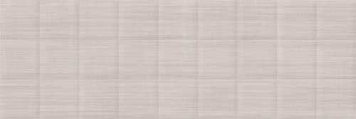 Плитка Cersanit C-LNS152D Lin рельеф темно-бежевый 20x60