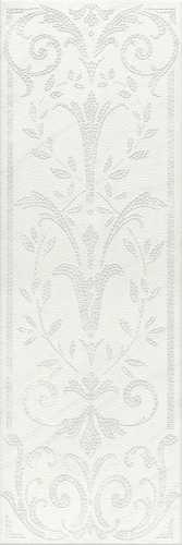 Декор Kerama Marazzi HGD/A126/12103R Борсари орнамент обрезной 25х75