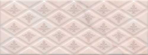 Декор Kerama Marazzi AD/A447/15118 Флораль 15x40