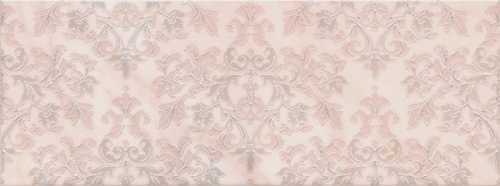 Декор Kerama Marazzi HGD/A344/15117 Флораль 15x40