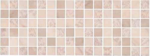 Мозаика Kerama Marazzi MM15121 Флораль мозаичный 15x40