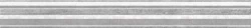 Бордюр Cersanit Navi серый (NV1J091) 5x44