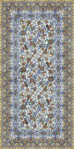 Декор Kerama Marazzi VT/A508/SG5918R Ковер Порту матовый 119