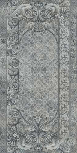 Декор Kerama Marazzi VT/A488/SG5918R Ковер Бозетто матовый 119