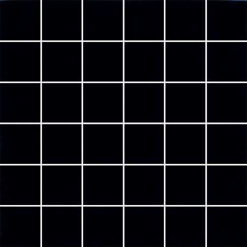 Декор Kerama Marazzi MM5251 Авеллино чёрный 30.1*30.1