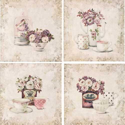 Декор Mainzu Decor Solferino 20х20 MIX