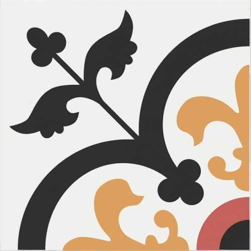 Kerama Marazzi NT/B247/5009 Декор Ателье 20х20