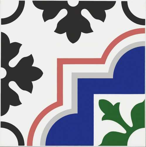 Kerama Marazzi NT/A249/5009 Декор Ателье 20х20